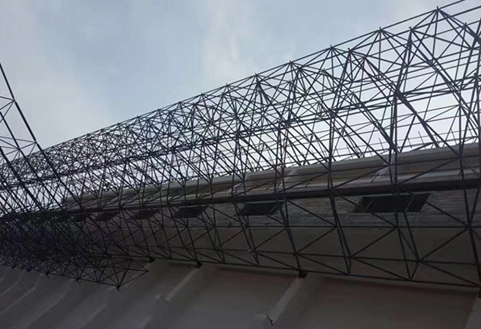 辽源泗洪垃圾电厂