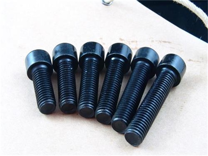 辽源高强螺栓